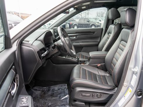 Used 2023 Honda CR-V Sport Touring image 11