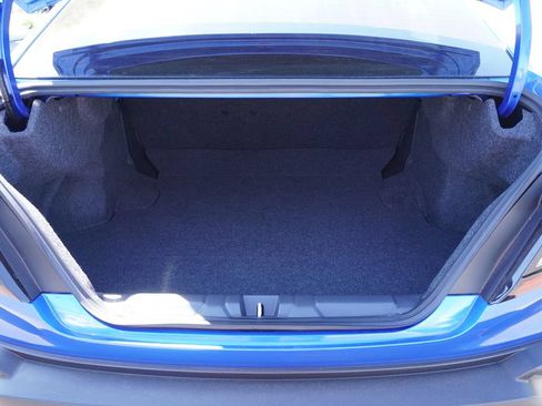 Used 2025 Subaru WRX Premium AWD/4WD image 8