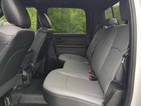 New 2025 RAM 4500 Tradesman image 12