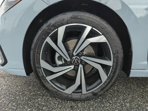 New 2026 Volkswagen Jetta SEL image 43