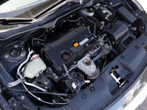 Used 2018 Honda Civic LX image 44