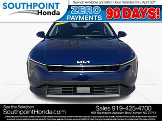 Used 2025 Kia K4 EX video 2