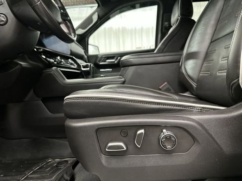 Used 2023 GMC Sierra 1500 AT4X AWD/4WD image 18