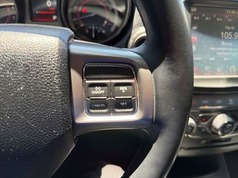 Used 2018 Dodge Journey Crossroad FWD image 12