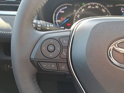 Used 2023 Toyota RAV4 XLE Premium image 25