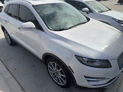 Used 2019 Lincoln MKC Reserve w/ MKC Technology Package image 2