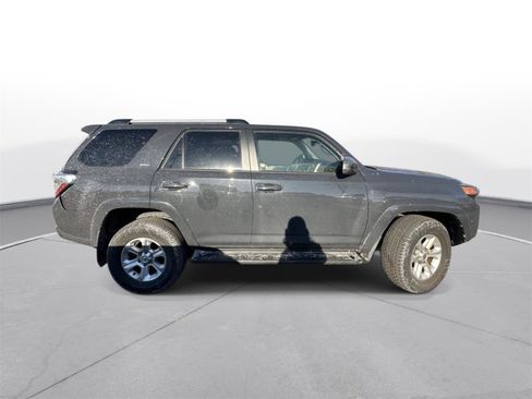 Certified 2024 Toyota 4Runner SR5 image 5