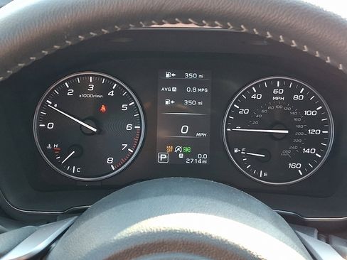 Certified 2025 Subaru Outback Limited AWD/4WD image 25