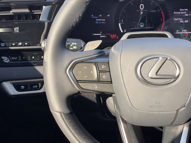Used 2026 Lexus RX 350 AWD w/ Convenience Package image 21