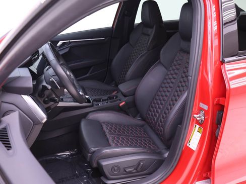 Used 2023 Audi RS 3 AWD/4WD image 7