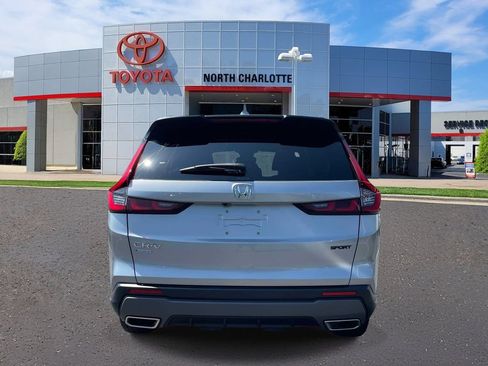 Used 2023 Honda CR-V Sport image 6
