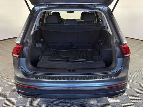 Certified 2023 Volkswagen Tiguan S FWD image 11