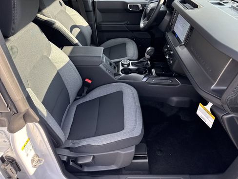 New 2026 Ford Bronco Big Bend image 13