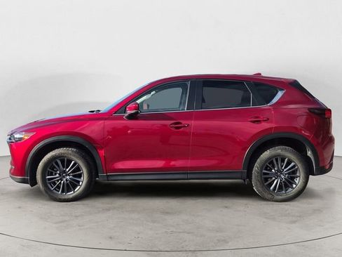 Used 2020 MAZDA CX-5 Touring AWD/4WD image 2