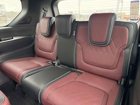 New 2026 INFINITI QX80 Autograph image 19