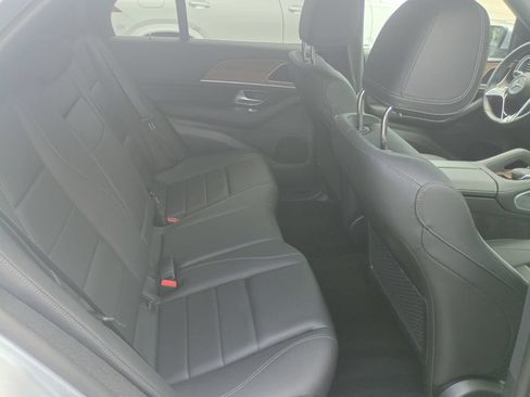 Certified 2025 Mercedes-Benz GLE 350 4MATIC image 7