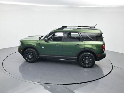New 2025 Ford Bronco Sport Big Bend w/ Convenience Package AWD/4WD image 20