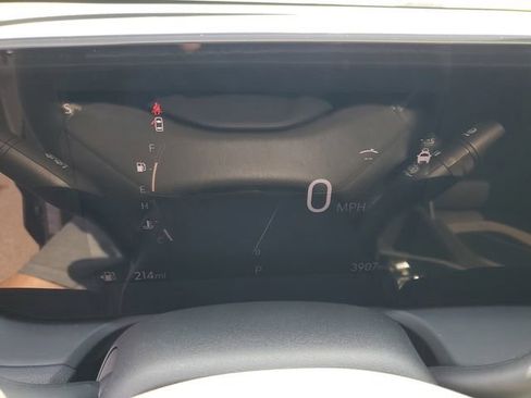 New 2026 Buick Encore GX Preferred w/ Advanced Technology Package image 13