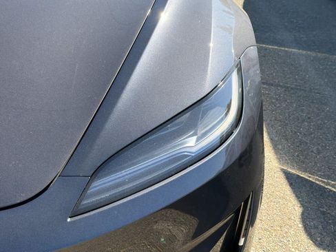 Used 2024 Tesla Model 3 Performance AWD/4WD image 10