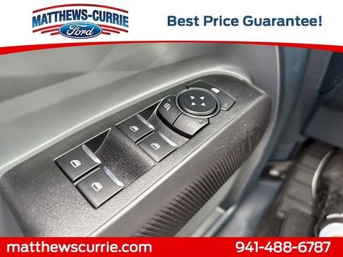 New 2026 Ford Maverick XLT w/ Black Appearance Package image 23