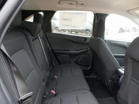New 2026 Ford Escape Active w/ Cold Weather Package FWD image 11