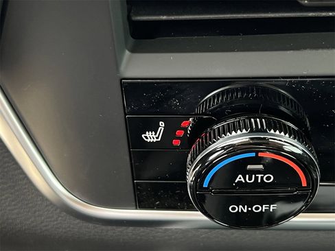 New 2026 Nissan Rogue SV image 11