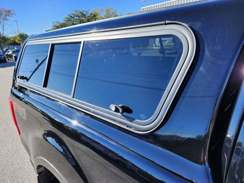 Used 2020 Ford Ranger Lariat w/ Equipment Group 501A Mid image 29