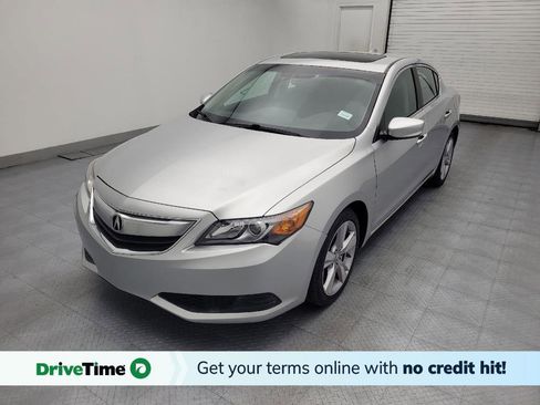 Used 2014 Acura ILX image 1