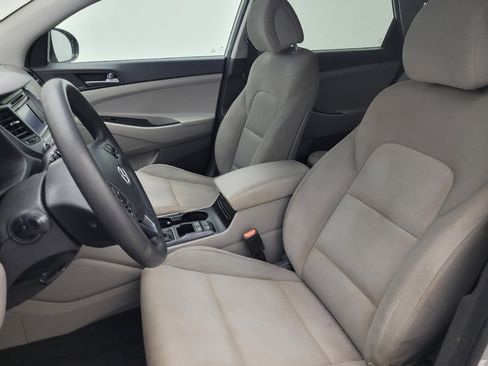 Used 2016 Hyundai Tucson SE w/ Option Group 02 image 17