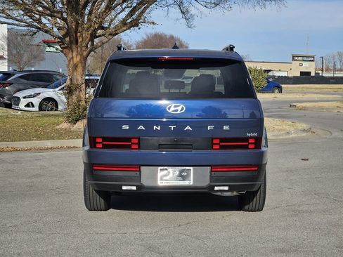 New 2026 Hyundai Santa Fe SEL FWD image 6