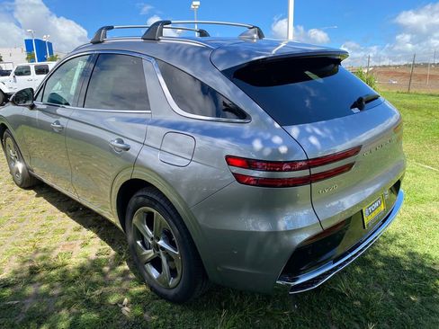 New 2026 Genesis GV70 2.5T Advanced image 5