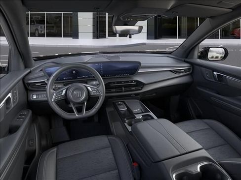 New 2026 Buick Enclave Sport Touring w/ Power Package AWD/4WD image 15