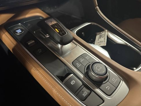 Certified 2025 INFINITI QX60 Sensory w/ Vision Package image 25