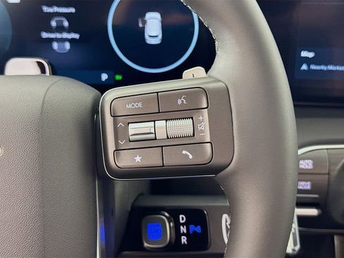 New 2026 Hyundai Palisade FWD Hybrid image 18