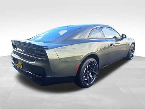 New 2026 Dodge Charger R/T AWD/4WD image 6