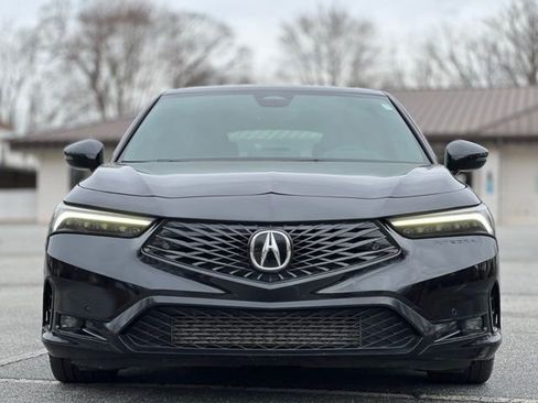 Used 2023 Acura Integra A-Spec image 2