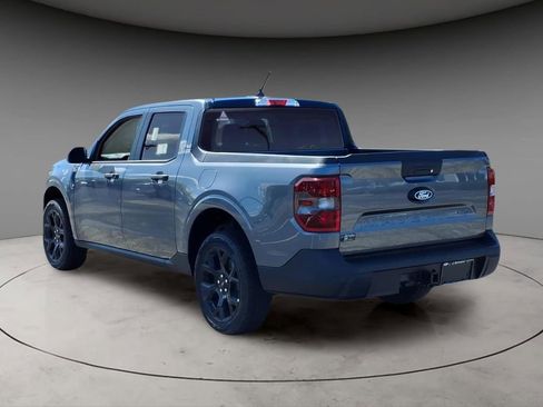 New 2026 Ford Maverick XLT image 3