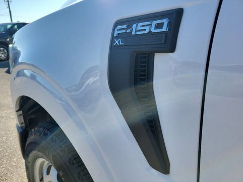 Certified 2021 Ford F150 XL image 10