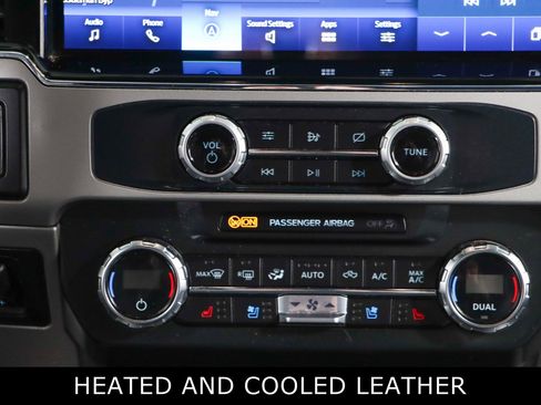 Used 2022 Ford F250 Lariat image 21