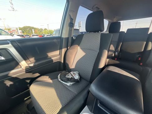 Used 2019 Toyota 4Runner SR5 image 26