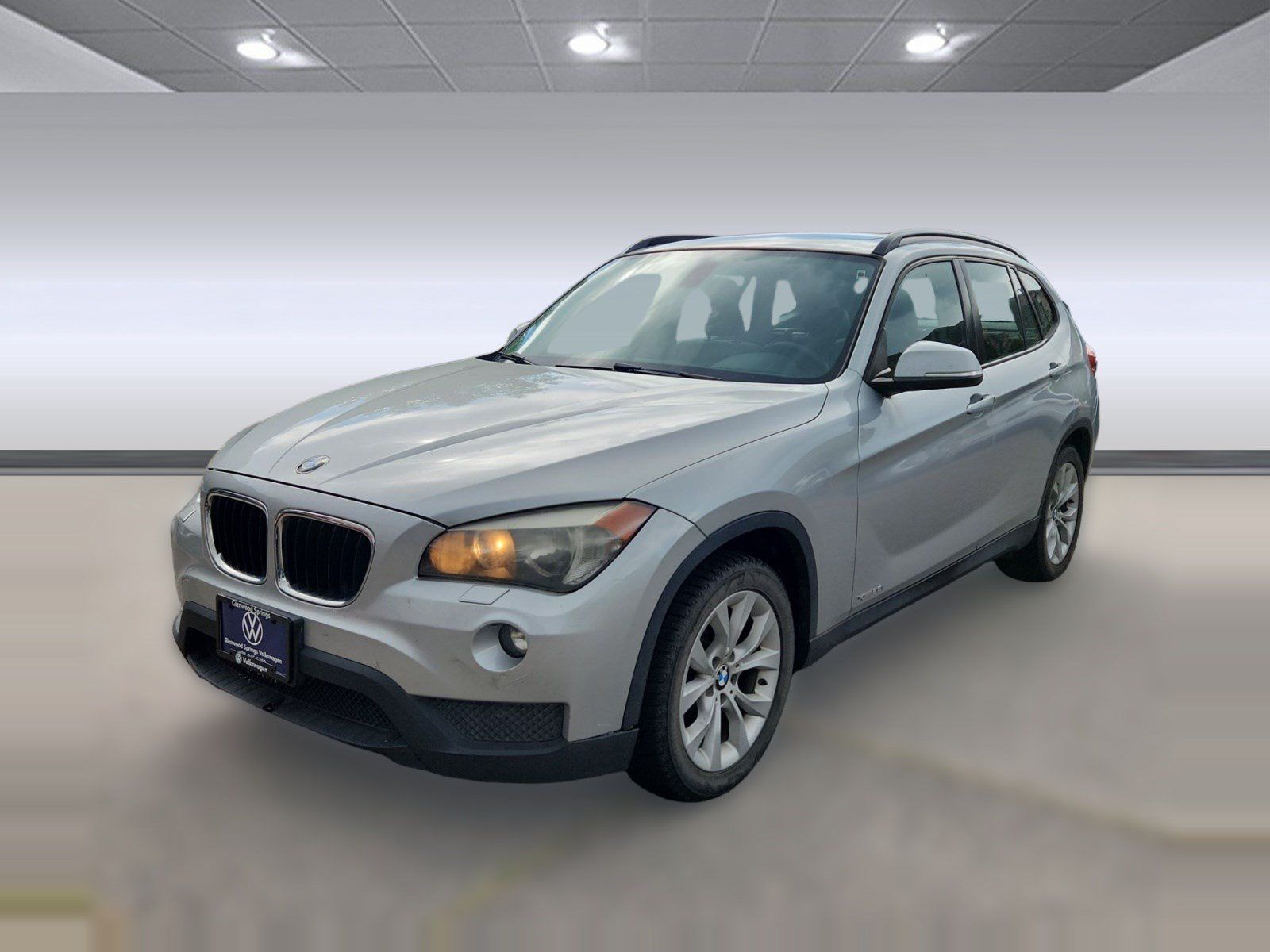 Used 2014 BMW X1 xDrive28i AWD/4WD image 7