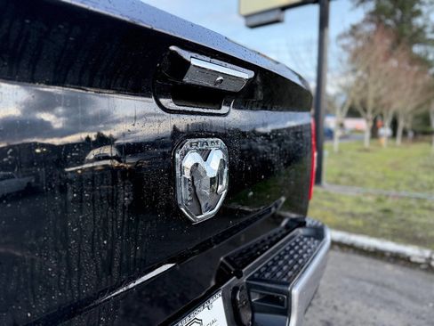 Used 2020 RAM 3500 Tradesman image 9