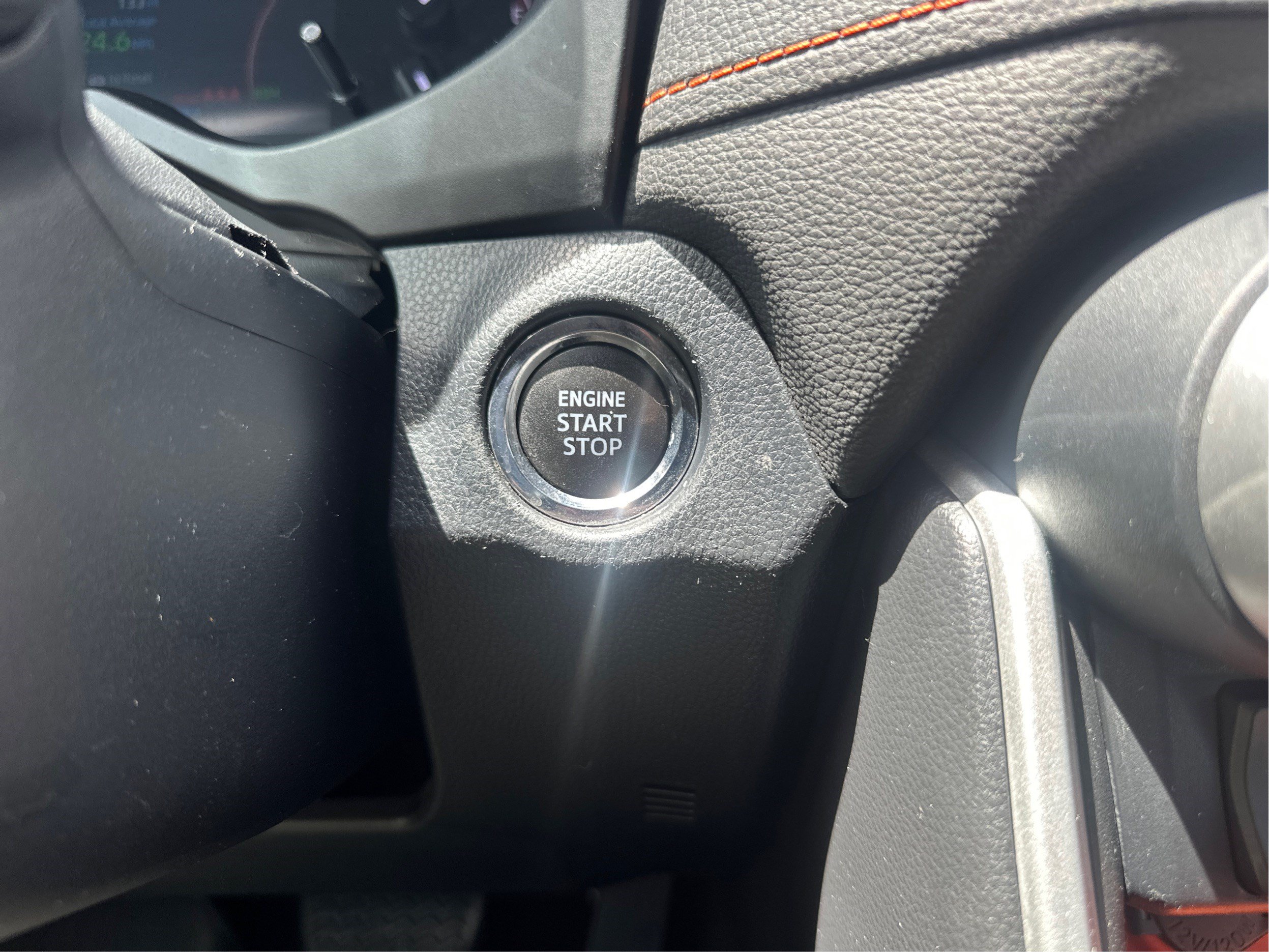 Used 2020 Toyota RAV4 Adventure AWD/4WD image 31