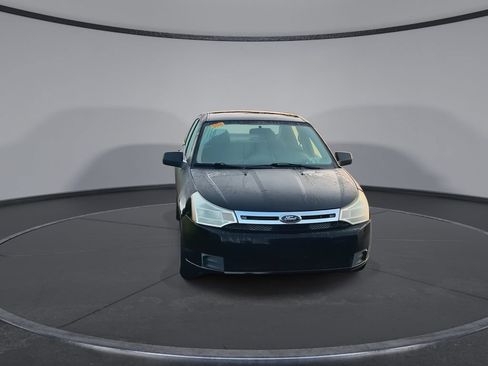 Used 2010 Ford Focus S FWD image 3