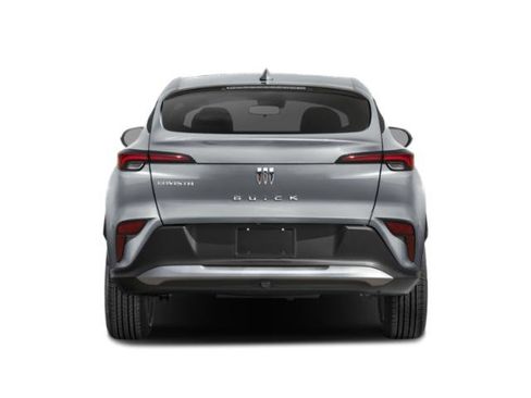 New 2026 Buick Envista Preferred w/ Convenience II Package image 5