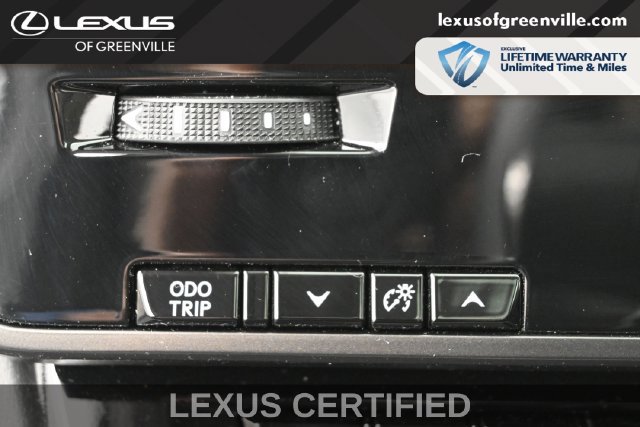 Certified 2026 Lexus RX 350 Premium Plus w/ Convenience Package FWD image 15