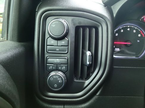 Used 2020 Chevrolet Silverado 2500 W/T w/ WT Fleet Convenience Package AWD/4WD image 12