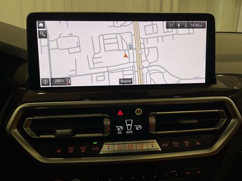 Certified 2023 BMW X3 xDrive30i w/ Premium Package image 22