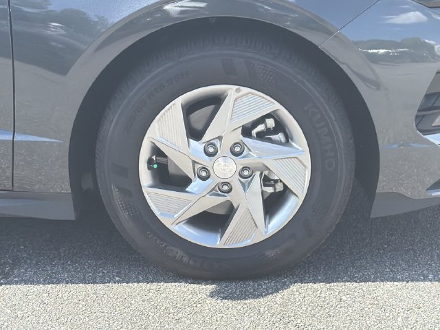 Certified 2026 Hyundai Sonata SE FWD image 14