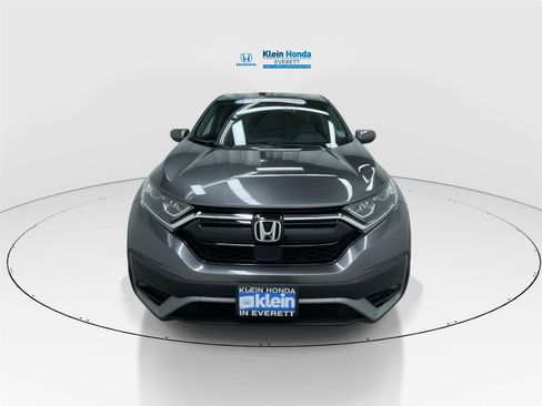Used 2021 Honda CR-V EX image 5